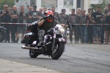 Jubileusz Polskiego Ruchu Motocyklowego odbył się w Słoku koło Bełchatowa