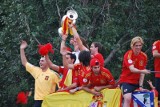 Hiszpania na Euro 2012 [TRENING OTWARTY, GNIEWINO, 6 - 17 CZERWCA]