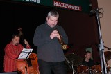 Zbąszynek jest  spragniony jazzu