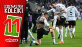 Jedenastka 26. kolejki PKO Ekstraklasy według GOL24. Legia do Rakowa: za wcześnie na waszą koronację