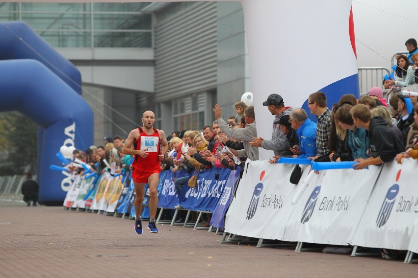 David Kiptui Tarus zwyciężył w 14. Poznań Maraton