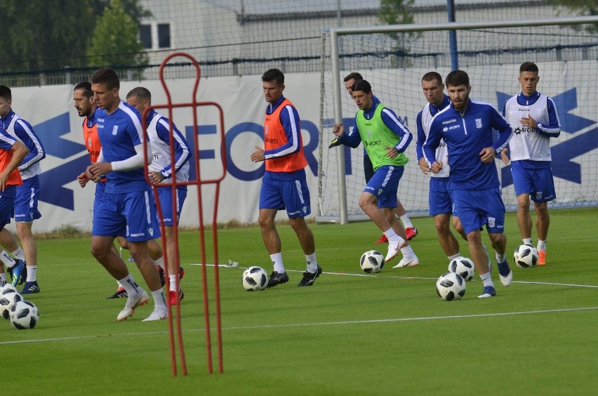 Lech Poznań: Dinamo Bukareszt szykuje rewolucję kadrową i...