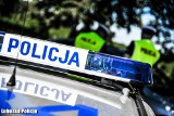 Gubin. Policjanci zatrzymali kierowcę, który miał 3,5 promila! Mężczyzna próbował udawać... pasażera!