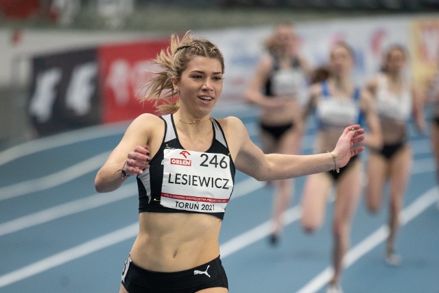 Kornelia Lesiewicz