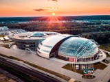 G2A Arena: Symbol nowoczesnego Podkarpacia                             
