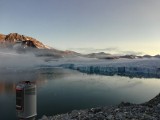 Naukowcy z Uniwersytetu Śląskiego wyruszyli na Spitsbergen. To już 58. wyprawa polarna śląskich badaczy, zajmujących się tematyką lodowców