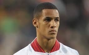 Tom Ince