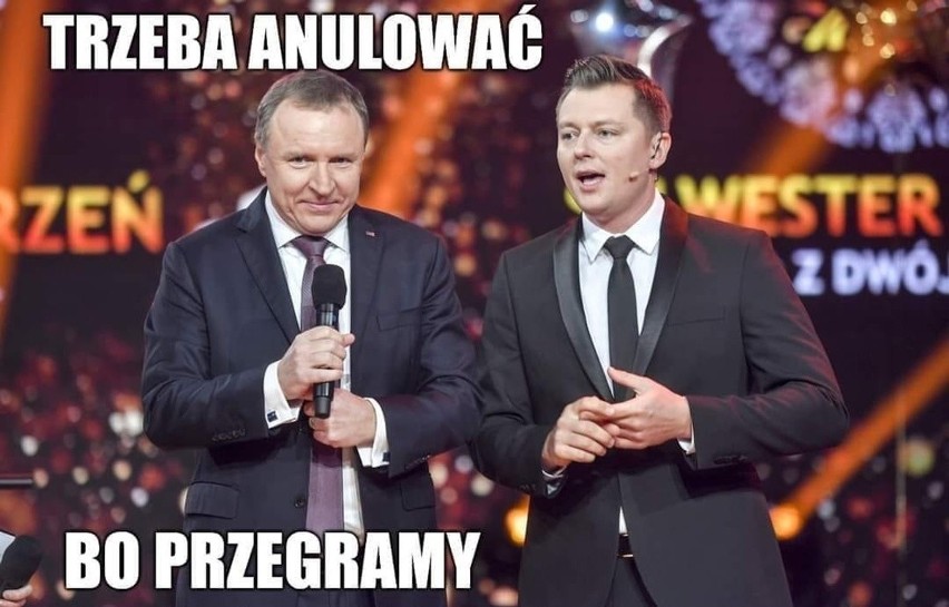 Rafał Brzozowski nie awansował do wielkiego finału...