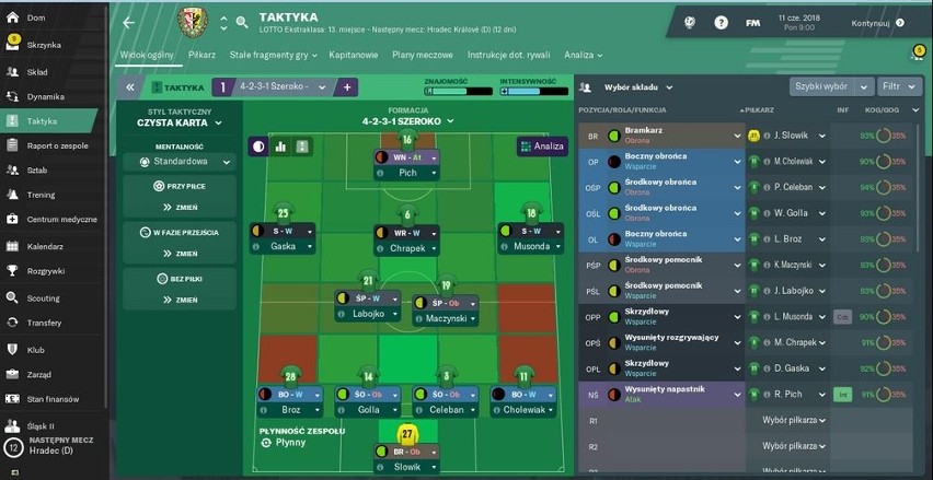 Football Manager za darmo przez tydzień! Wygraj z Polską EURO [JAK POBRAĆ, GDZIE POBRAĆ, DO KIEDY - JAK GRAĆ W FM 2020?]