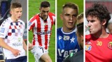 Piłkarze z Małopolski, którzy w sezonie 2020/2021 zadebiutowali w ekstraklasie