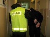 Brutalny napad nastolatków na bezbronnych emerytów w Pabianicach