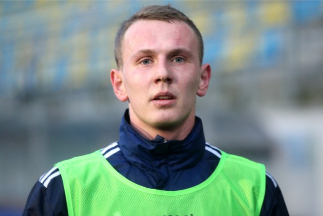 Mateusz Kuzimski