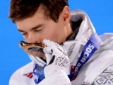 Kamil Stoch. Człowiek ze złota (WIDEO)