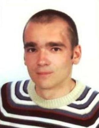 Michał Popiołek, ur. 15.11.1981 r.