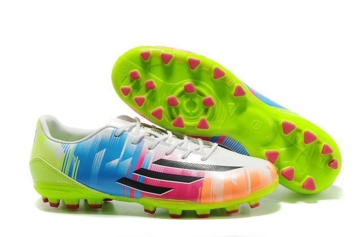 Buty Leo Messiego -adizero f50