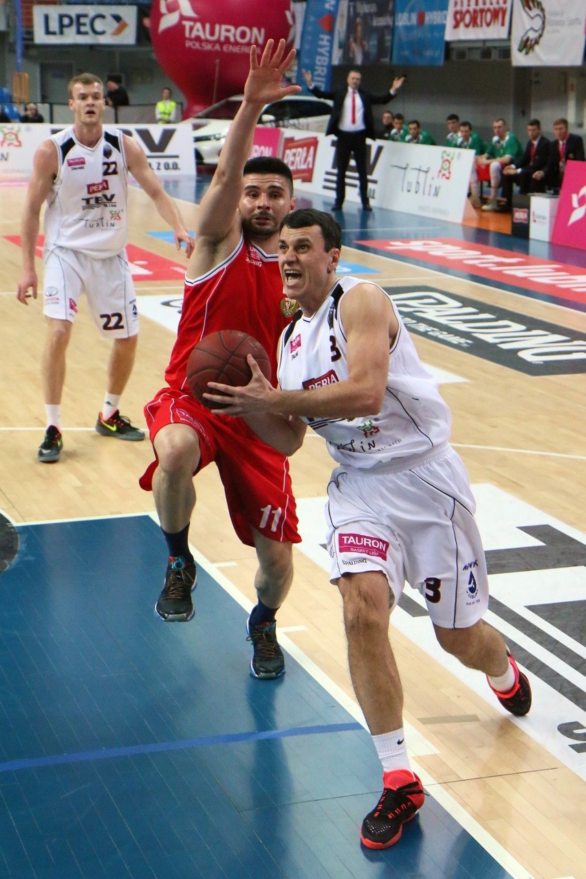 Start Lublin - Śląsk Wrocław: Czerwono-czarni z jedenastą porażką z rzędu