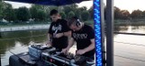 Trzecia odsłona Summer Sound Stage w Jędrzejowie za nami. Nad Zalewem dopisała pogoda i dobra zabawa (ZDJĘCIA)