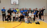 Dream Team Wokół Łysej Góry zaprasza na zajęcia biegowo-lekkoatletyczne w hali sportowej w Bielinach