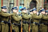 11 listopada Wrocław świętował i manifestował (ZDJĘCIA)