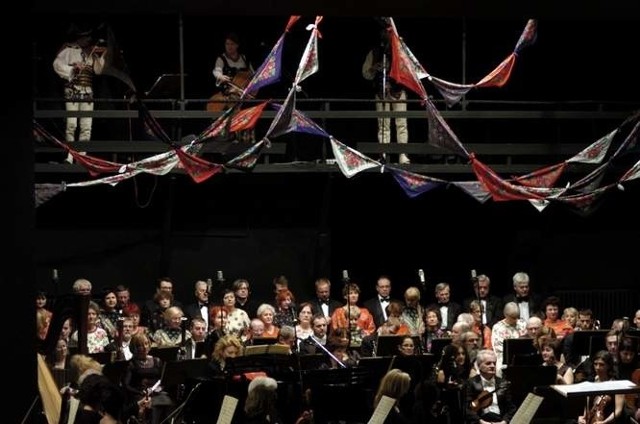 Orkiestra słupskiej filharmonii w kościele Mariackim zagra jedno z najważniejszych dzieł Jana Sebastiana Bacha