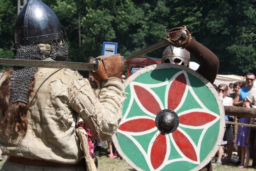 W tym roku nie będzie festiwalu średniowiecznego w Raciborzu