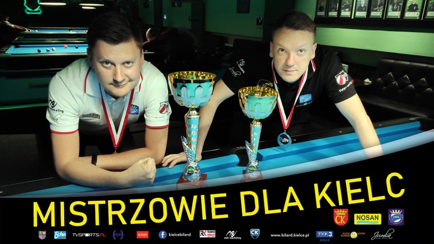 Kielczanie najlepsi w Grand Prix Polski w Gdańsku