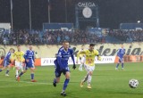 Ruch Chorzów - Motor Lublin o awans do Fortuna 1. Ligi. Niebiescy zagrają u siebie, ale mają w nogach dogrywkę z Radunią Stężyca