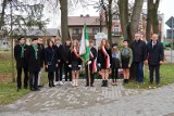 Uroczyste obchody Święta Niepodległości 2022 w gminie Słupia. Zobaczcie zdjęcia