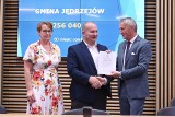 W województwie świętokrzyskim przybędzie ponad 1200 miejsc w żłobkach. To wszystko w ramach programu Maluch+