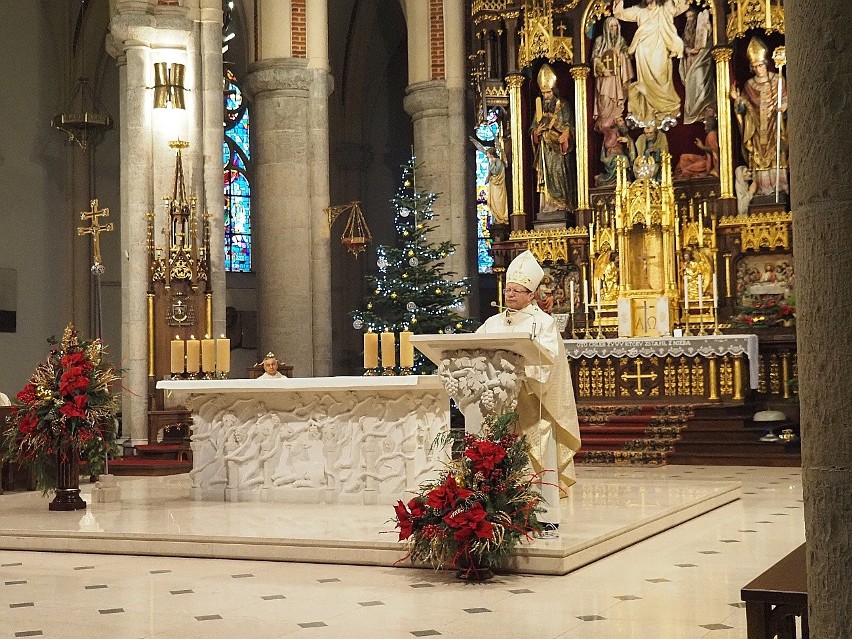 Czy w sylwestra trzeba iść do kościoła? Czy w Nowy Rok uczestnictwo we mszy jest obowiązkowe? 