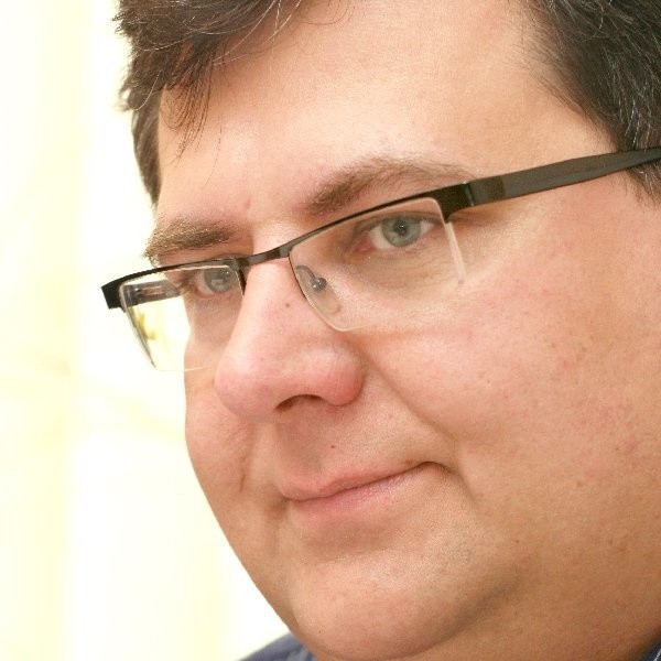 Andrzej Mielcarek