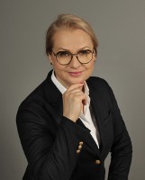 Prezesem Zarządu Morskiego Portu Gdańsk została Dorota Pyć, specjalistka prawa morskiego