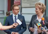 Wybory samorządowe 2018. stanDardy: Joński, Zdanowska i demencja wyborcza