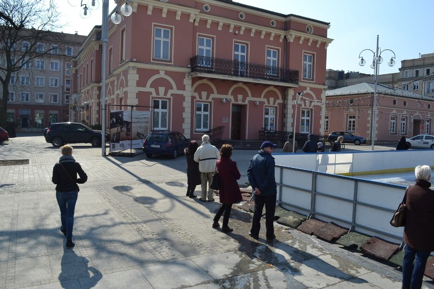 Częstochowa świetuje obchody rocznicy 80. urodzin Haliny...