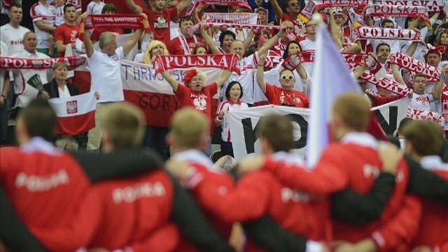 MŚ Katar 2015: Polska w ćwierćfinale