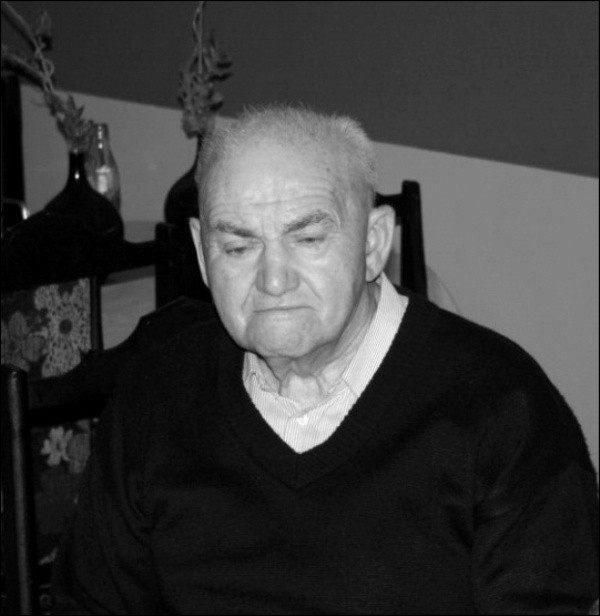 Leonard Karpiński od wielu lat był związany z Bugiem Wyszków