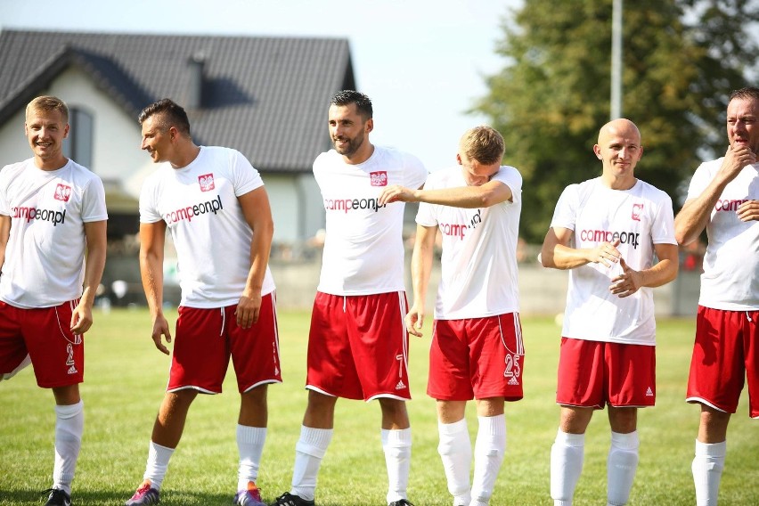 Reprezentacja Artystów Polskich w Potworowie