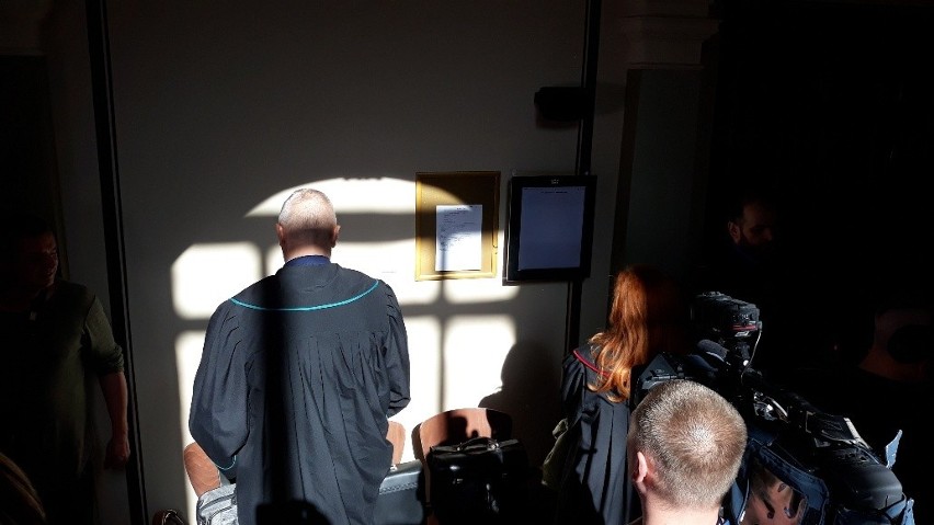 Poseł Gawłowski zostaje w areszcie. Sąd oddalił zażalenia