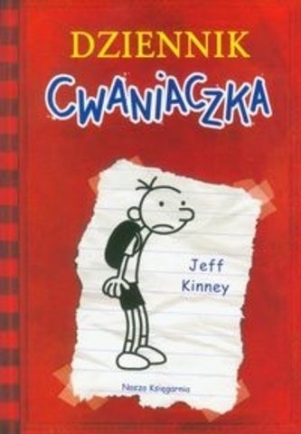 5. Jeff Kinney, amerykański pisarz, rysownik, projektant...