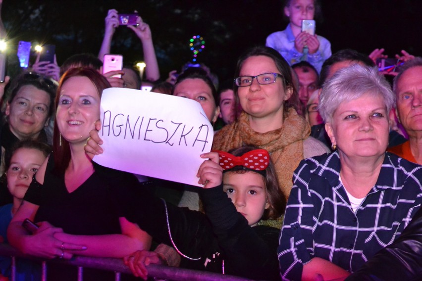 Podczas drugiego dnia Dni Dąbrowy Górniczej 2019 odbyły się...