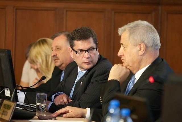 Kandydatem słupskiego SLD na prezydenta został Andrzej Kaczmarczyk., zastępca prezydenta Macieja Kobylińskiego.
