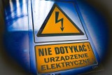 17-latek porażony prądem podczas wędkowania w gminie Pniewy! Trafił do szpitala