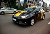 Taksówka. Cena czy bezpieczeństwo - na co stawiają klienci taxi? 