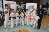 Wielki sukces  karateków z Klubu Karate Trójka Sandomierz na Międzynarodowym Turnieju VII-th Kyokushin Karate Koyagi Cup