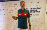 Nasz olimpijczyk Mateusz Borkowski złożył ślubowanie! W najbliższych dniach jedzie do Tokio 