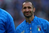 Giorgio Chiellini, włoski legendarny obrońca zakończył karierę piłkarską. Zdobył z Italią mistrzostwo Europy