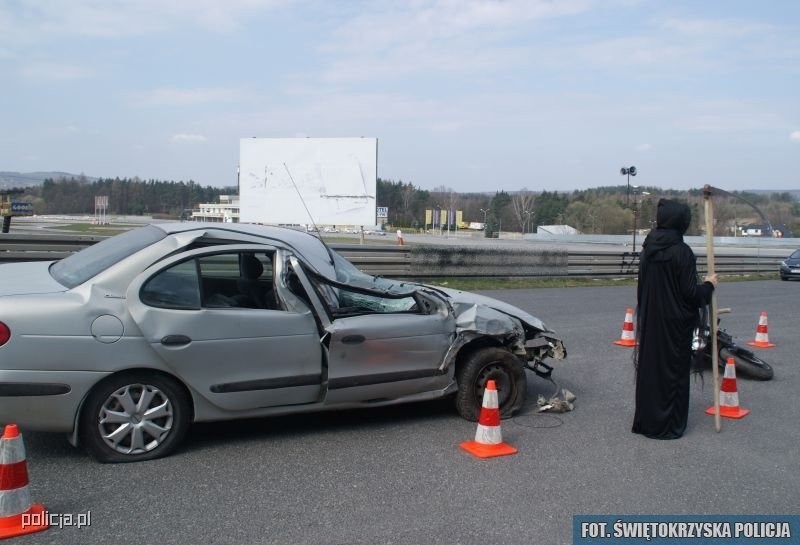 fot. Policja.pl / KWP w Kielcach