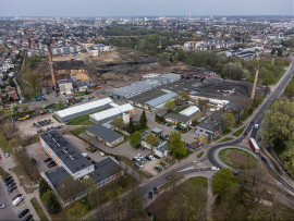 Mieszkańcy Dojlid nadal walczą o park kulturowy. Zachowanie radnych nazywają zdradą