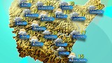 Pogoda dla Podkarpacia na 16 maja 2014 r. Będzie deszczowo [WIDEO]
