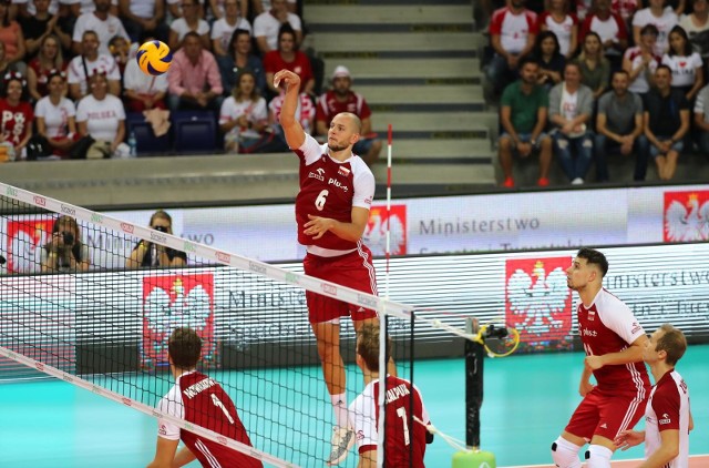 13 września reprezentacja Polski zagra z Portoryko podczas mistrzostw świata w siatkówce mężczyzn.